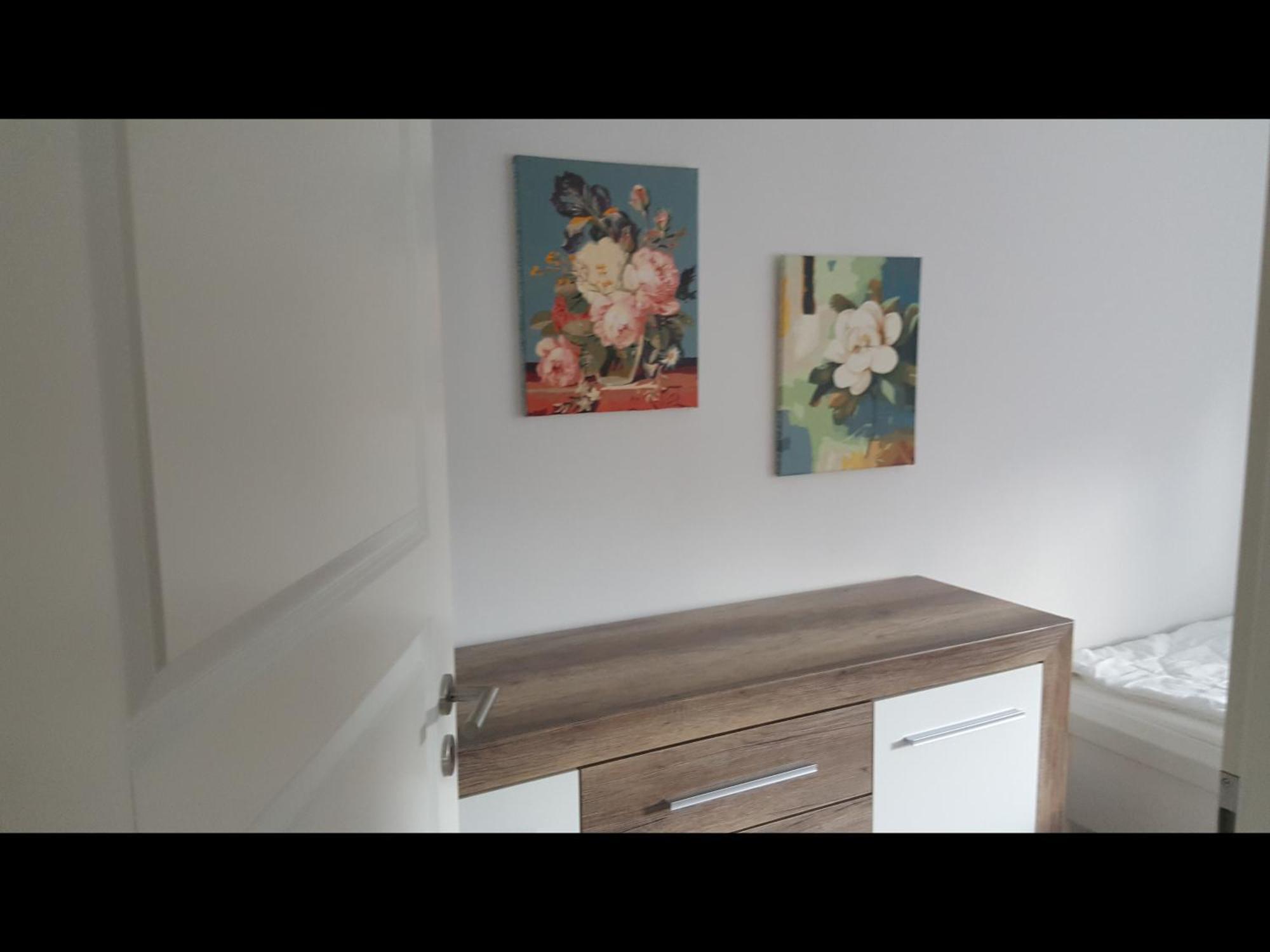 Neu! Ferienwohnung Sylt Taarstedt Exterior foto